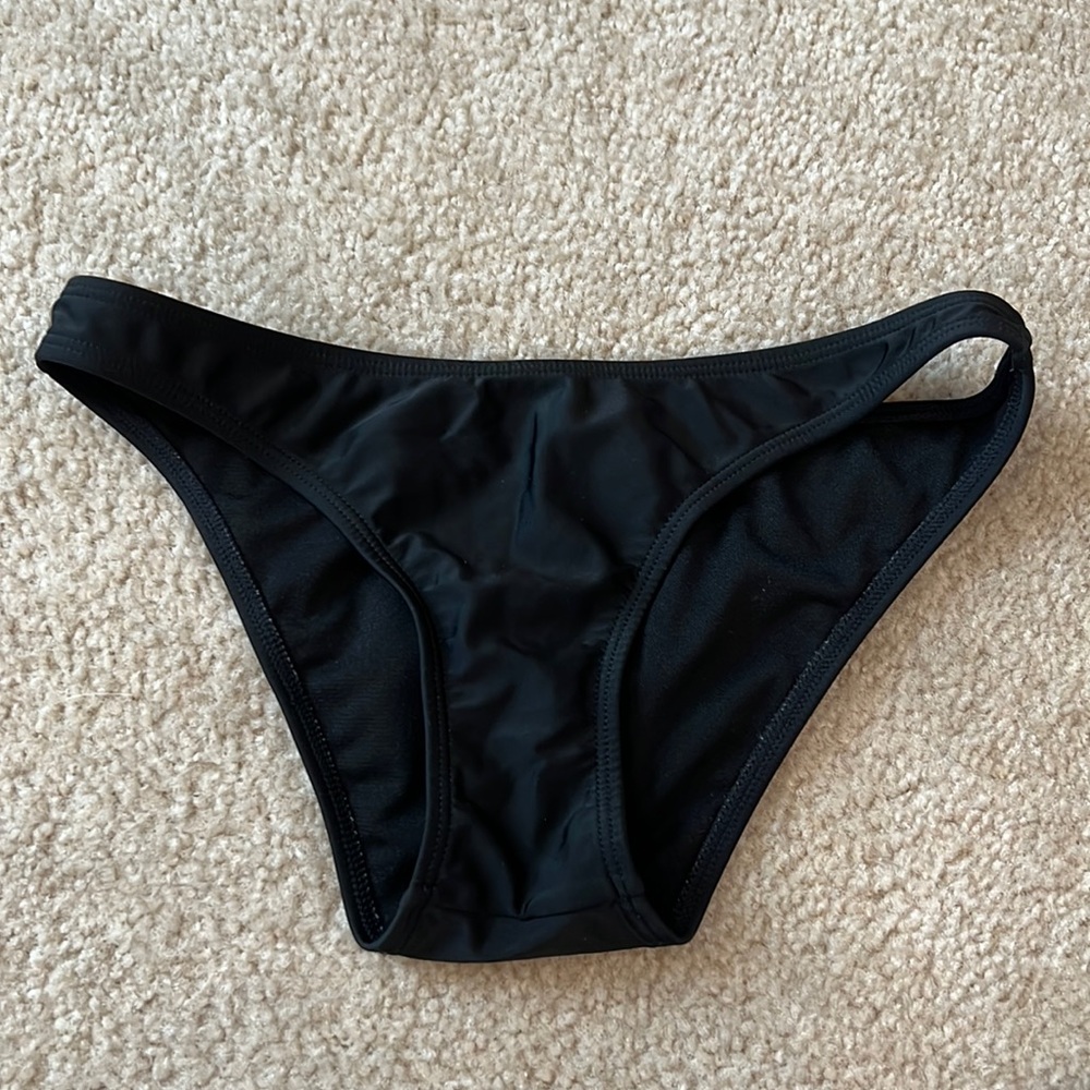 Express Bikini Bottom
